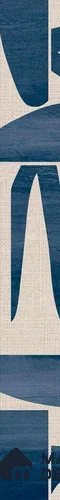 51243901 | 10 Meter x 21 Inch Patterned Look Wallpaper - 57 Sq. Ft.