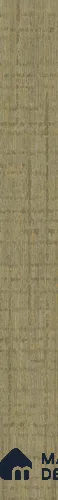 Brown | 10 Meter x 21 Inch Fabric Look Wallpaper - 57 Sq. Ft.