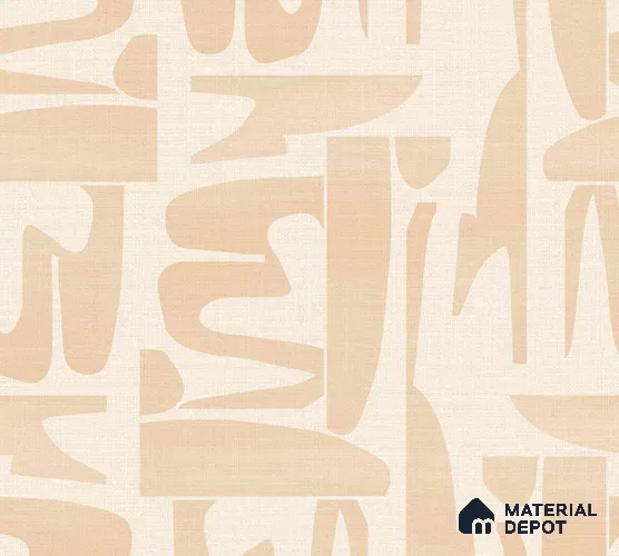 51243907 | 10 Meter x 21 Inch  Patterned Look Wallpaper - 57 Sq. Ft.