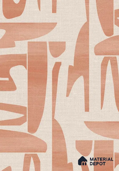 51243903 | 10 Meter x 21 Inch  Patterned Look Wallpaper - 57 Sq. Ft.