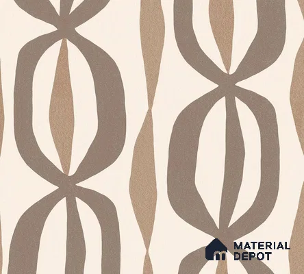 51243807 | 10 Meter x 21 Inch  Patterned Look Wallpaper - 57 Sq. Ft.