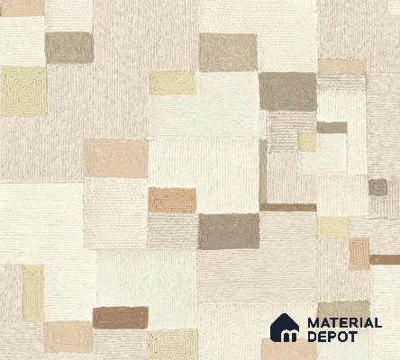 51243707 | 10 Meter x 21 Inch  Patterned Look Wallpaper - 57 Sq. Ft.