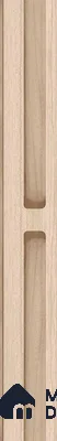 51243607 | 10 Meter x 21 Inch  Patterned Look Wallpaper - 57 Sq. Ft.