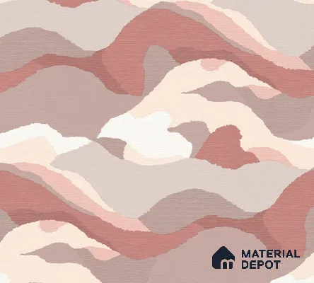 51244003 | 10 Meter x 21 Inch  Patterned Look Wallpaper - 57 Sq. Ft.
