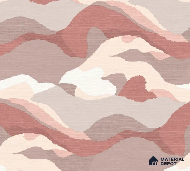 51244003 | 10 Meter x 21 Inch  Patterned Look Wallpaper - 57 Sq. Ft.