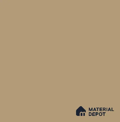 Mud Ash Brown Solid Colors Look LM 21765 8 ft x 4 ft High Gloss Finish Decorative Laminate - 1 mm | Suitable for Living Room, Kitchen, Office