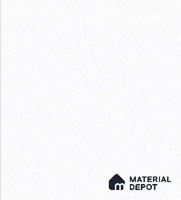 White Sparkle Look LM 21790 8 ft x 4 ft Glossy Finish Decorative Laminate - 1 mm | Suitable for TV Unit, Wardrobe, Kitchen Cabinets