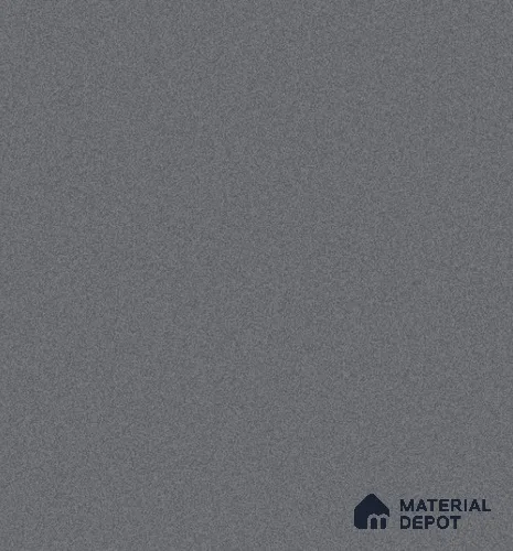 Black Metallic Look LM 21795 8 ft x 4 ft Glossy Finish Decorative Laminate - 1 mm | Suitable for TV Unit, Wardrobe, Kitchen Cabinets