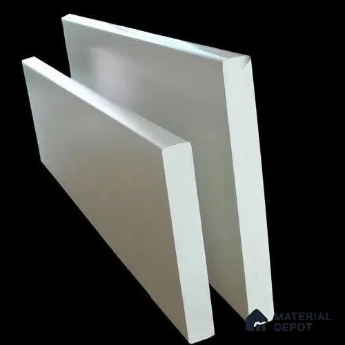 WPC Sheets ( Smart Board ) 8 ft x 4 ft ECEL -1520 - 12 mm