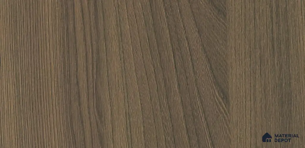 WW 4594 Shimo Ash Brown Synchro Finish Decorative Laminate | Suitable for interior applications in Kitchen Cabinates, Furniture, Wardrobe - 1 mm