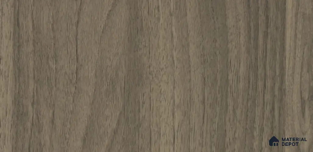WW 657 Marine Walnut Brown Synchro Finish Decorative Laminate | Suitable for interior applications in Kitchen Cabinates, Furniture, Wardrobe - 1 mm