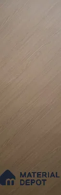 Wooden look LM 25177 8 ft x 4 ft Texture Finish Decorative Laminate - 1 mm | Suitable for TV Unit, Wardrobe, Kitchen Cabinets