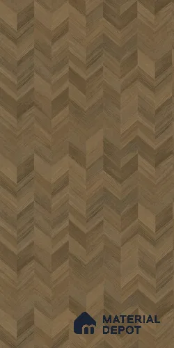 Brown Patterned look LM 26212 8 ft x 4 ft Texture Finish Decorative Laminate - 1 mm | Suitable for TV Unit, Wardrobe, Kitchen Cabinets