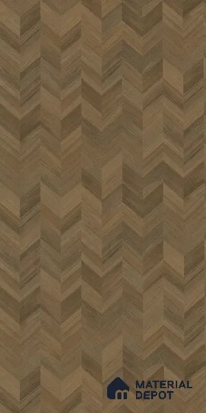 Brown Patterned look LM 26212 8 ft x 4 ft Texture Finish Decorative Laminate - 1 mm | Suitable for TV Unit, Wardrobe, Kitchen Cabinets
