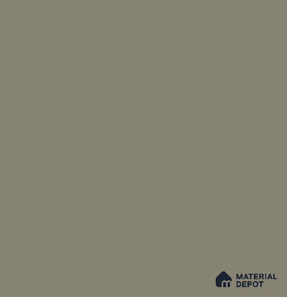 ZM 168 Brazilian Sand Brown Super Matte Finish Decorative Laminate | Suitable for interior applications in Kitchen Cabinates, Furniture, Wardrobe - 1 mm