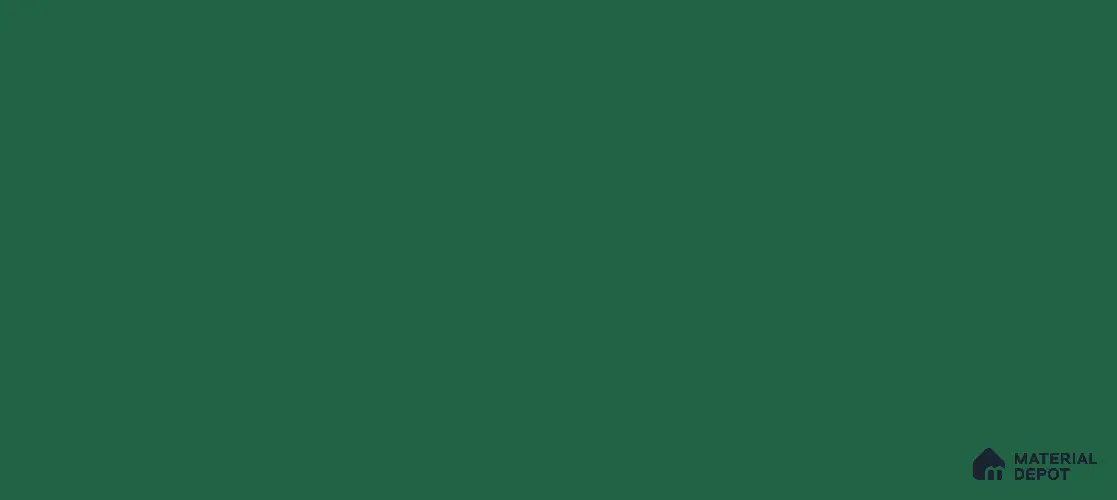 ZM 3272 Teal Green Super Matte Finish Decorative Laminate | Suitable for interior applications in Kitchen Cabinates, Furniture, Wardrobe - 1 mm