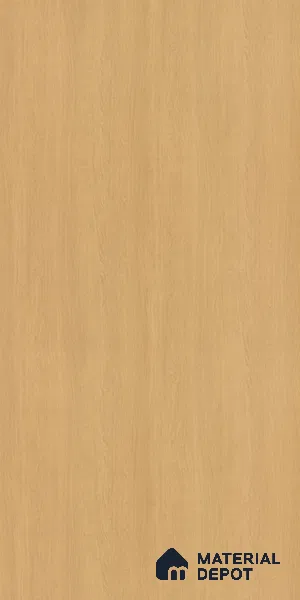 Wooden Look LM 01628 Dense Teakwood 8 ft x 4 ft Texture Finish Decorative Laminate - 1 mm | Suitable for TV Unit, Wardrobe, Kitchen Cabinets