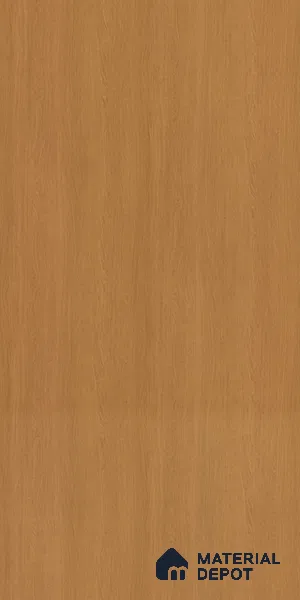 Wooden Look LM 01629 Light Cedar 8 ft x 4 ft Texture Finish Decorative Laminate - 1 mm | Suitable for TV Unit, Wardrobe, Kitchen Cabinets