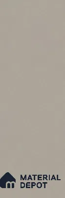 Stone Large Format Slab TL 12651 B Stonex Clay 8 ft x 2.62 ft White Fullbody Matte Finish - 15 mm | Suitable for Counter Top, Table Top & Window Frame