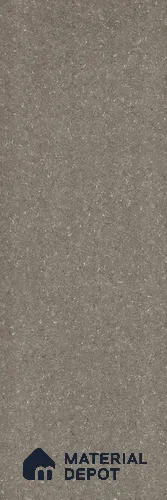 Stone Large Format Slab TL 12672 Iconic Moca 8 ft x 2.62 ft White Fullbody Matte Finish - 15 mm | Suitable for Counter Top, Table Top & Window Frame