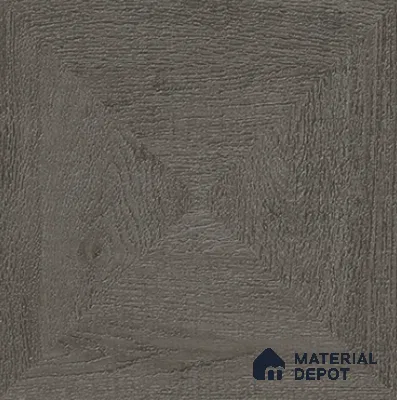Moroccan Wall Tile TL 11794 | 1 ft x 1 ft Ceramic Matte Tile - 9 mm