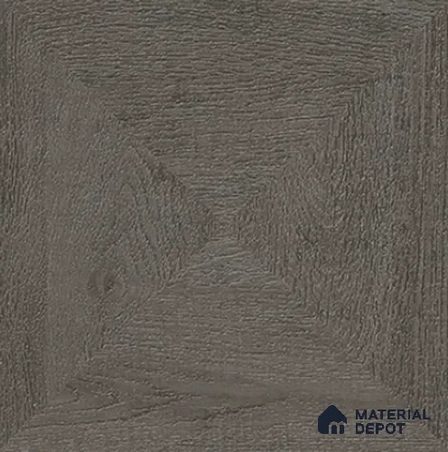 Moroccan Wall Tile TL 11794 | 1 ft x 1 ft Ceramic Matte Tile - 9 mm | Suitable For Bathroom, Balcony, Kitchen