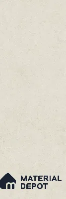Stone Large Format Slab TL 12677 Arena Pearl 8 ft x 2.62 ft White Fullbody Glossy Finish - 15 mm | Suitable for Counter Top, Table Top & Window Frame