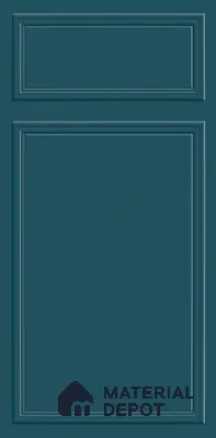 Plain Wall Photo Frame Tile TL 11700 | 4 ft x 2 ft Fullbody Vitrified Matte Tile - 9 mm