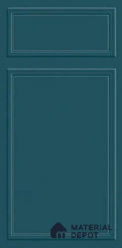 Plain Wall Photo Frame Tile TL 11700 | 4 ft x 2 ft Fullbody Vitrified Matte Tile - 9 mm