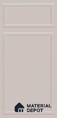 Plain Wall Photo Frame Tile TL 11708 | 4 ft x 2 ft Fullbody Vitrified Matte Tile - 9 mm