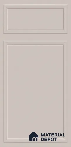 Plain Wall Photo Frame Tile TL 11708 | 4 ft x 2 ft Fullbody Vitrified Matte Tile - 9 mm