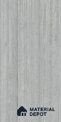 Marble Wall Decor Tile TL 11866 B | 4 ft x 2 ft Fullbody Vitrified Matte Tile - 9 mm