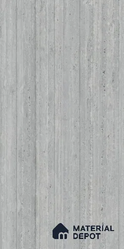Marble Wall Decor Tile TL 11866 B | 4 ft x 2 ft Fullbody Vitrified Matte Tile - 9 mm