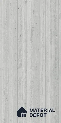 Marble Wall Decor Tile TL 11866 | 4 ft x 2 ft Fullbody Vitrified Matte Tile - 9 mm