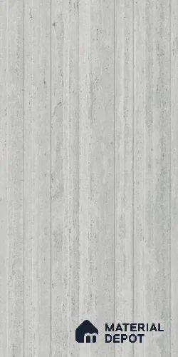 Marble Wall Decor Tile TL 11866 | 4 ft x 2 ft Fullbody Vitrified Matte Tile - 9 mm