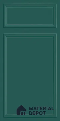 Plain Wall Photo Frame Tile TL 11702 | 4 ft x 2 ft Fullbody Vitrified Matte Tile - 9 mm