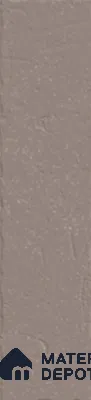 Subway Wall Tile TL 11737 B | 9.4 in x 2.2 in Fullbody Vitrified Matte Tile - 9 mm