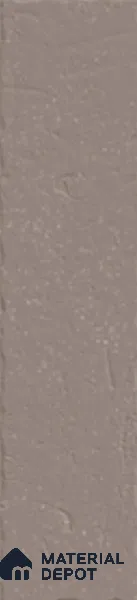 Subway Wall Tile TL 11737 B | 9.4 in x 2.2 in Fullbody Vitrified Matte Tile - 9 mm