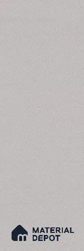 Stone Large Format Slab TL 12670 Iconic Gris 8 ft x 2.62 ft White Fullbody Matte Finish - 15 mm | Suitable for Counter Top, Table Top & Window Frame
