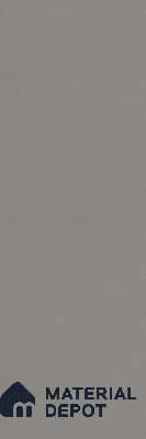 Stone Large Format Slab TL 12654 B Stonex Graphite 8 ft x 2.62 ft White Fullbody Matte Finish - 15 mm | Suitable for Counter Top, Table Top & Window Frame