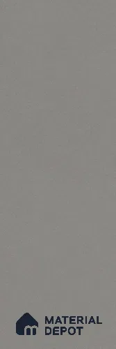 Stone Large Format Slab TL 12654 B Stonex Graphite 8 ft x 2.62 ft White Fullbody Matte Finish - 15 mm | Suitable for Counter Top, Table Top & Window Frame