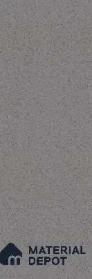 Terrazzo Large Format Slab TL 12661 Galaxy Grey 8 ft x 2.62 ft White Fullbody Glossy Finish - 15 mm | Suitable for Counter Top, Table Top & Window Frame