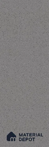 Terrazzo Large Format Slab TL 12661 Galaxy Grey 8 ft x 2.62 ft White Fullbody Glossy Finish - 15 mm | Suitable for Counter Top, Table Top & Window Frame
