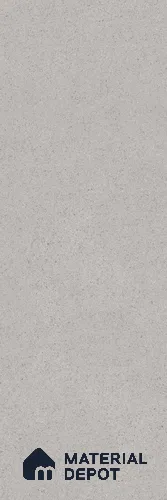 Stone Large Format Slab TL 12673 Arena Steel 8 ft x 2.62 ft White Fullbody Glossy Finish - 15 mm | Suitable for Counter Top, Table Top & Window Frame