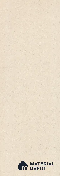 Marble Wall & Floor Tile TL 06035 Iconic Crema 2400 x 800 mm Full Body Vitrified Matte Finish - 15 mm | Large Format Tile For Living Room, Bedroom | Adhesive and Spacers Must be Used During Installation