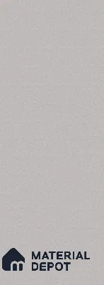 Marble Wall & Floor Tile TL 06036 Iconic Gris 2400 x 800 mm Full Body Vitrified Matte Finish - 15 mm | Large Format Tile For Living Room, Bedroom | Adhesive and Spacers Must be Used During Installation (Sample)