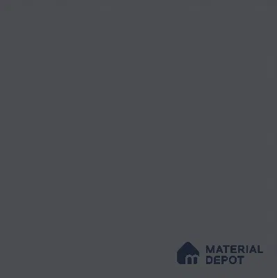 Plain Pastel Wall Tile TL 04920 H Estilo Retro Plain Urban Charcoal 1 ft x 1 ft Ceramic Matte Finish - 9 mm | Suitable for Living Room, Dining, Bedroom, Foyer, Patio