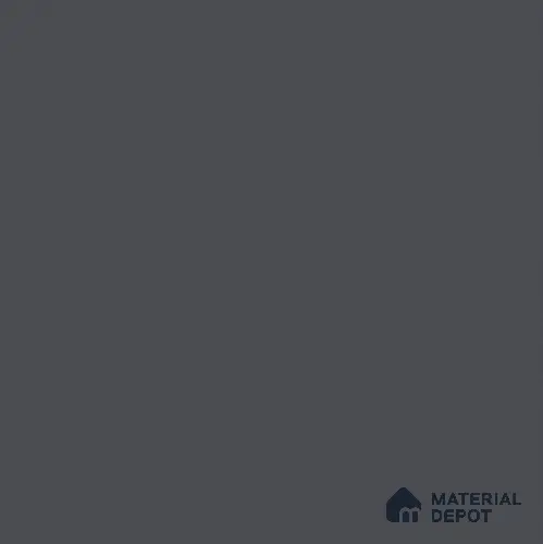 Plain Pastel Wall Tile TL 04920 H Estilo Retro Plain Urban Charcoal 1 ft x 1 ft Ceramic Matte Finish - 9 mm | Suitable for Living Room, Dining, Bedroom, Foyer, Patio