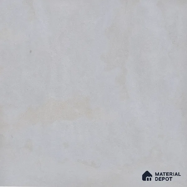 Punch Stone Wall Tile TL 04930 F Imperial Grace Base Magnifique Montana White 1 ft x 1 ft Ceramic Matte Finish - 9 mm | Suitable for Living Room, Bedroom, Bathroom, Courtyard, Balcony (Sample)