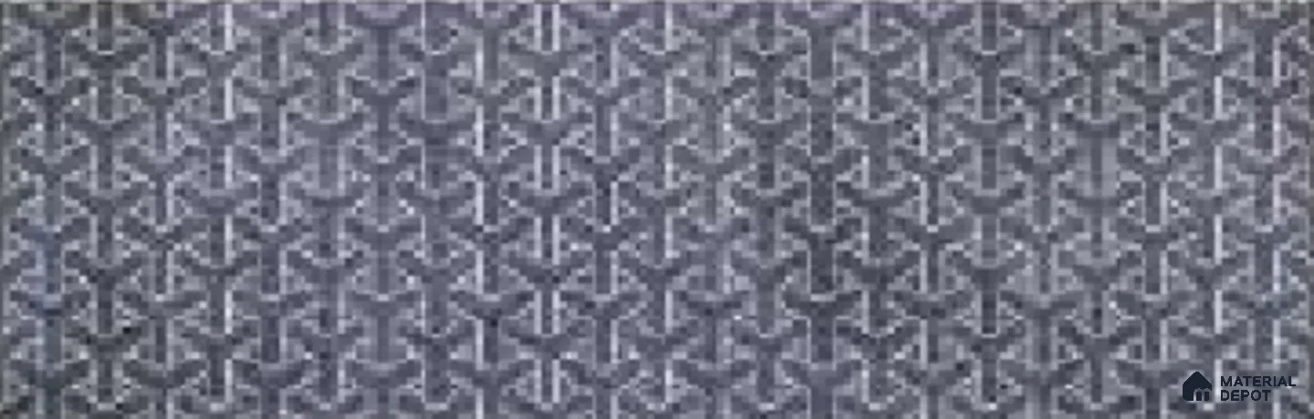 Subway Wall Tile TL 04969 N Colores Base Mist Aqua 12 x 4 inch Ceramic Glossy Finish - 7.5 mm | Suitable for Highlighter Walls, Foyer, Bathroom, Kitchen Wall & Backsplashes